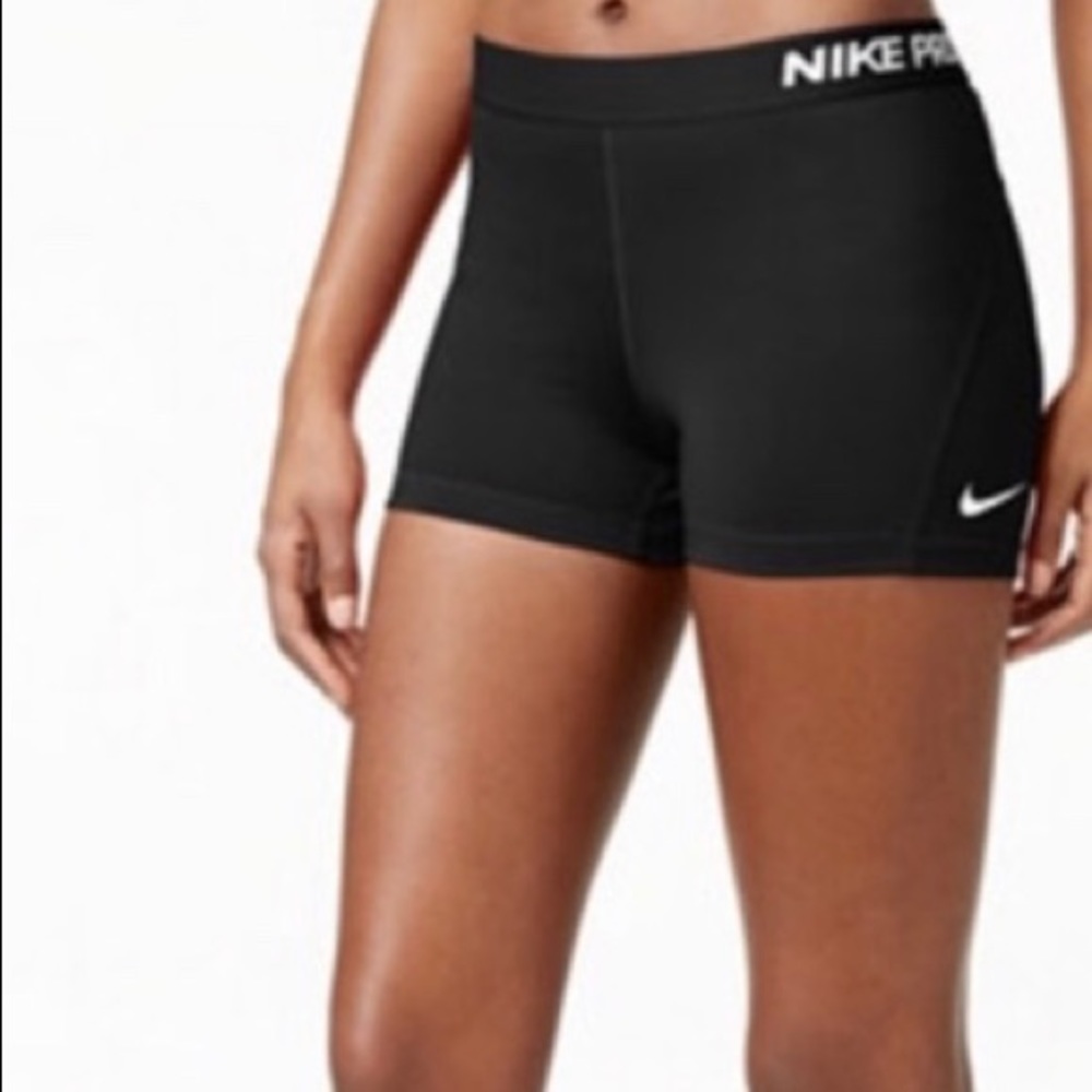 Nike pros